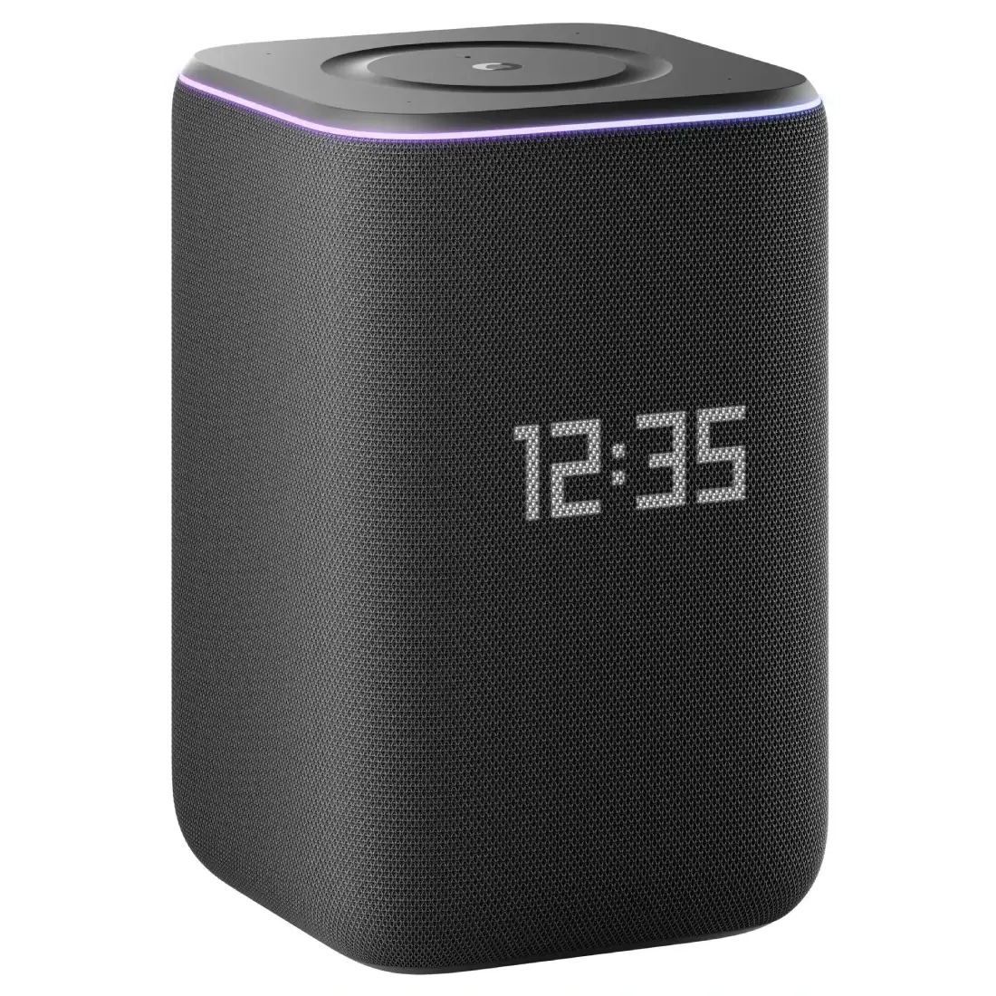 Ağıllı kolonka Yandex Station 3 YNDX-00060, Black — Bakı