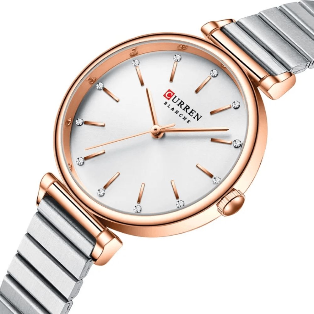 Saat curren 9081B-2 — Saatlar, Bakı (2)