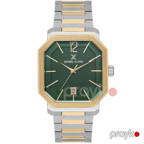 Saat Daniel Klein DK113882-4 — Bakı
