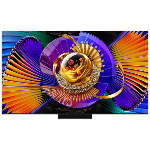 Tcl 75C7L SQD-Mini LED TV — Bakı