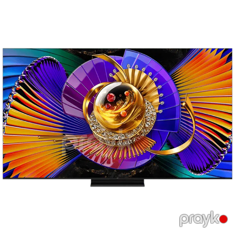 Tcl 75C7L SQD-Mini LED TV — Bakı