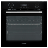 Indesit IFE 4841 J BL — Qabyuyan maşınlar