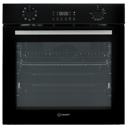 Indesit IFE 4841 J BL — Bakı