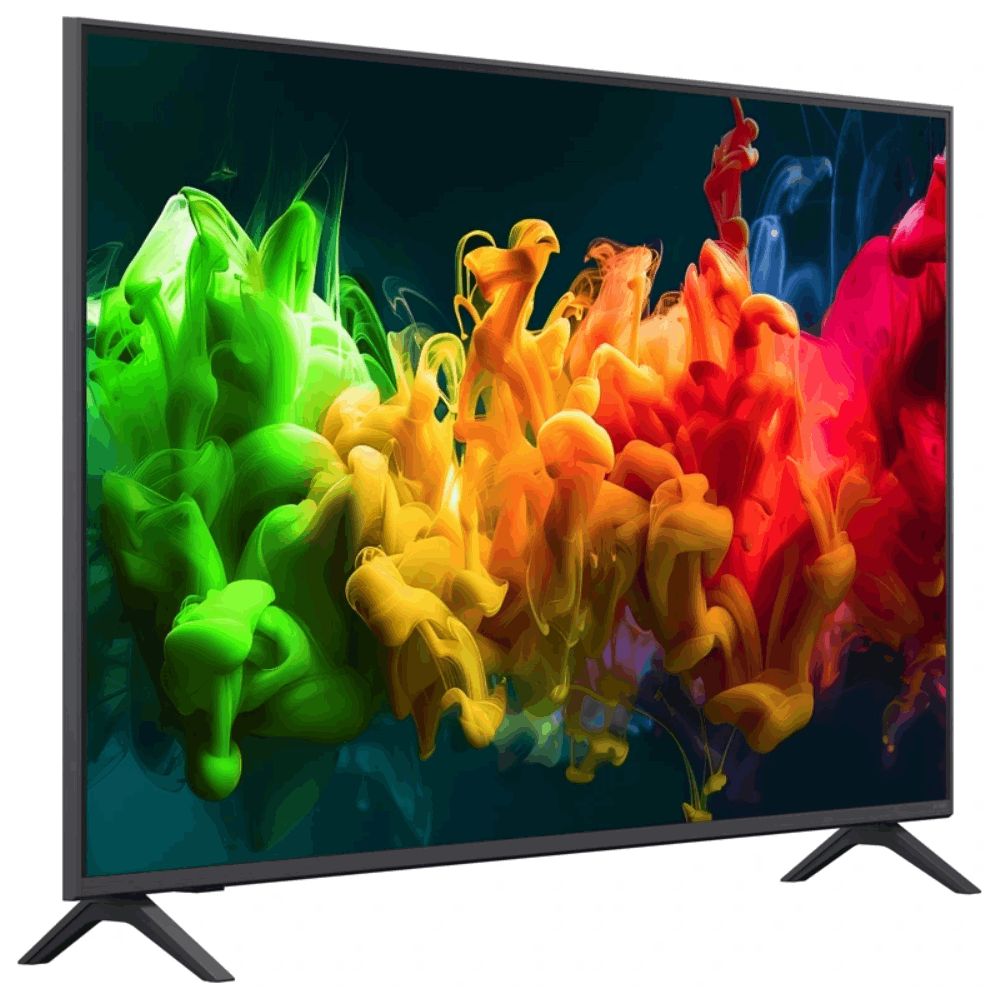 Televizor LG 55QNED80B6B.AMCN — Televizorlar, Bakı (2)