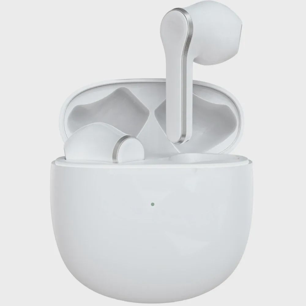 Simsiz qulaqlıq Gelius Pro Basic GP-TWS011 White/R — Simsiz qulaqlıqlar, Bakı