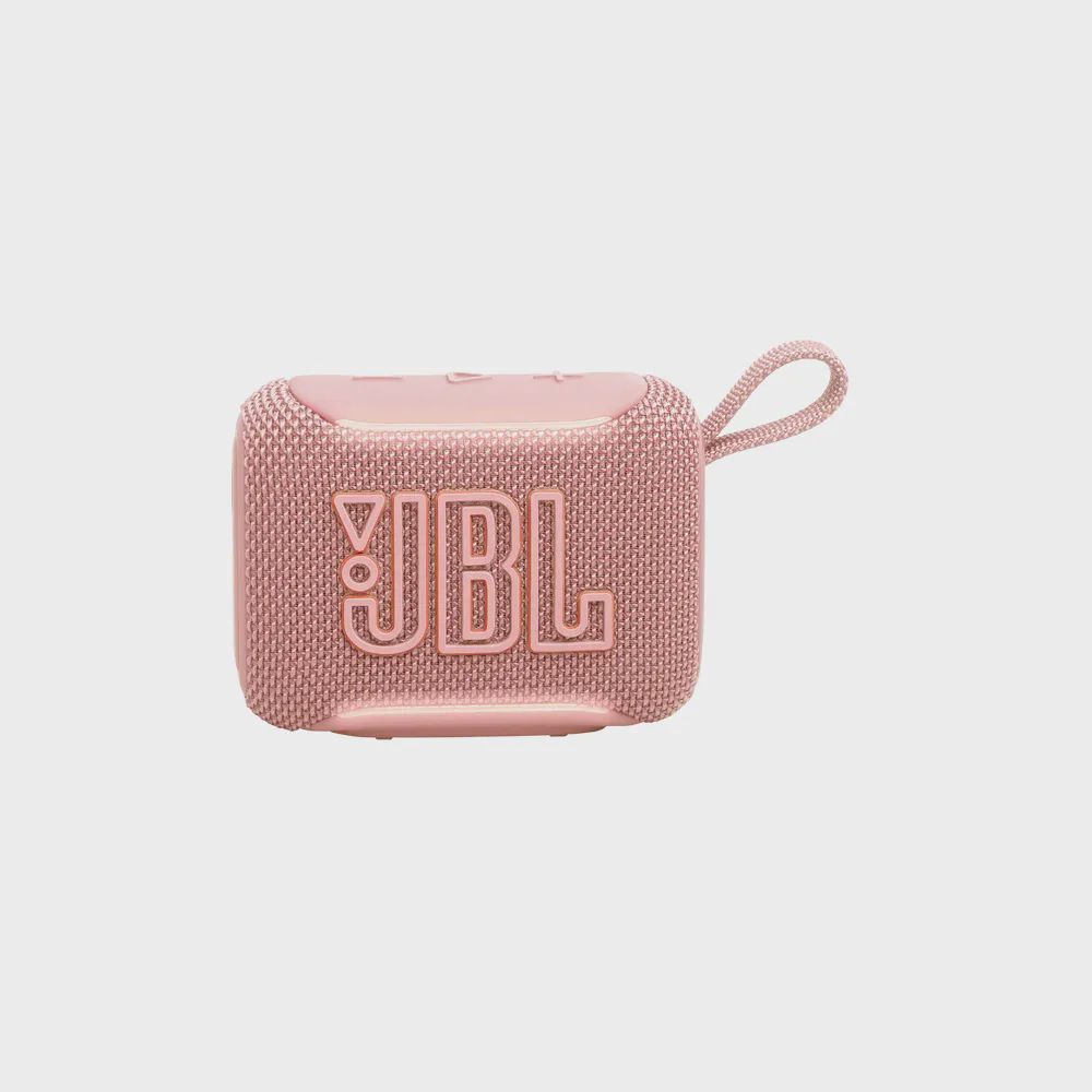 Portativ akustika JBL Go 5, Pink (GO5PK) — Akustik sistemlər, Bakı
