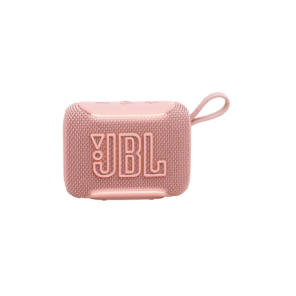 Portativ akustika JBL Go 5, Pink (GO5PK) — Bakı