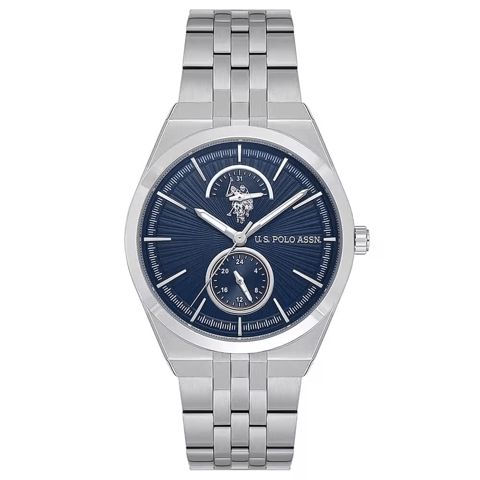 Saat U.S. Polo Assn. Uspa 1124-01 — Bakı