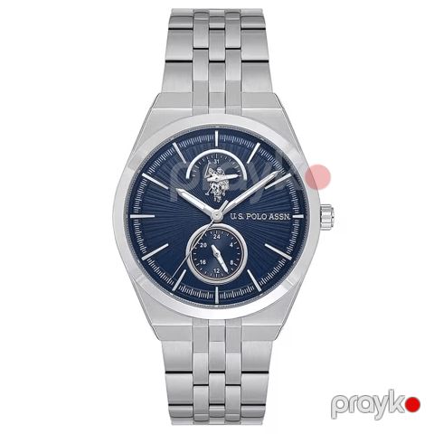Saat U.S. Polo Assn. Uspa 1124-01 — Bakı