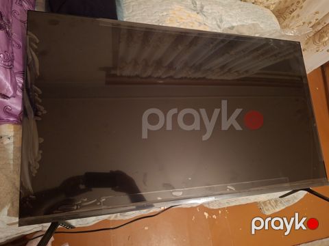 Televizor Premier — Bakı