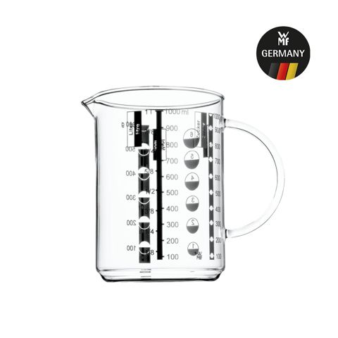 Ölçü qabı WMF 1 L (3201000744) — Bakı