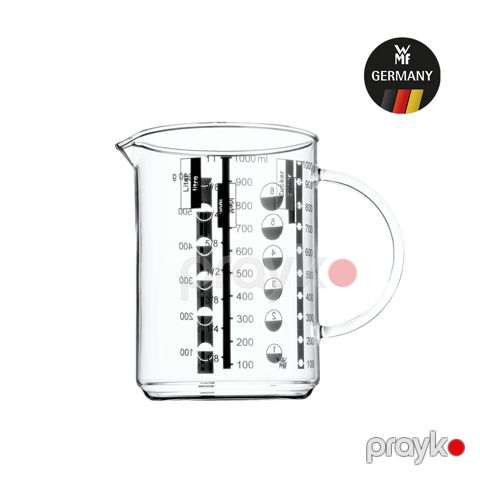 Ölçü qabı WMF 1 L (3201000744) — Bakı