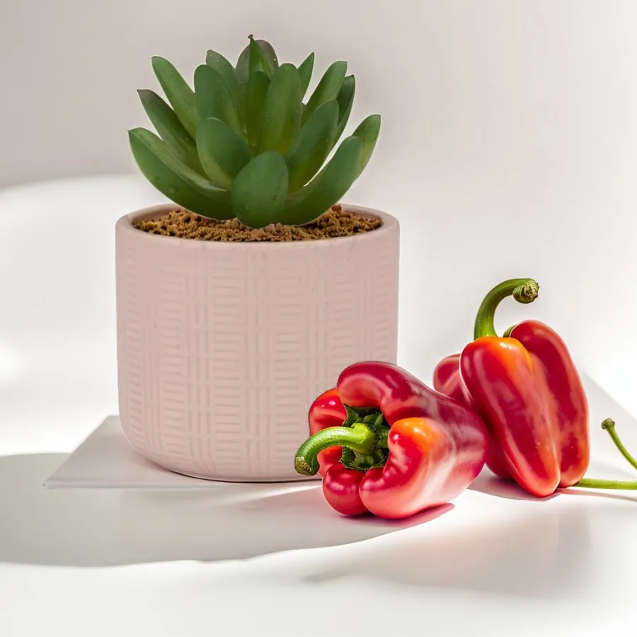 Dekorativ gül Arti Casa 7x10 sm 1 ədəd — Bakı
