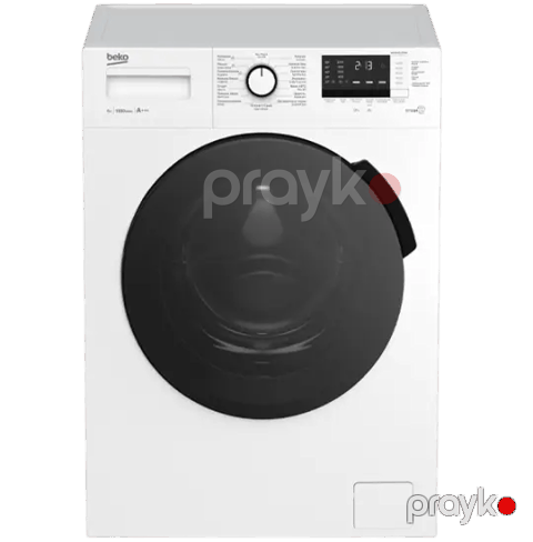 Beko wsre 6512 prw — Bakı