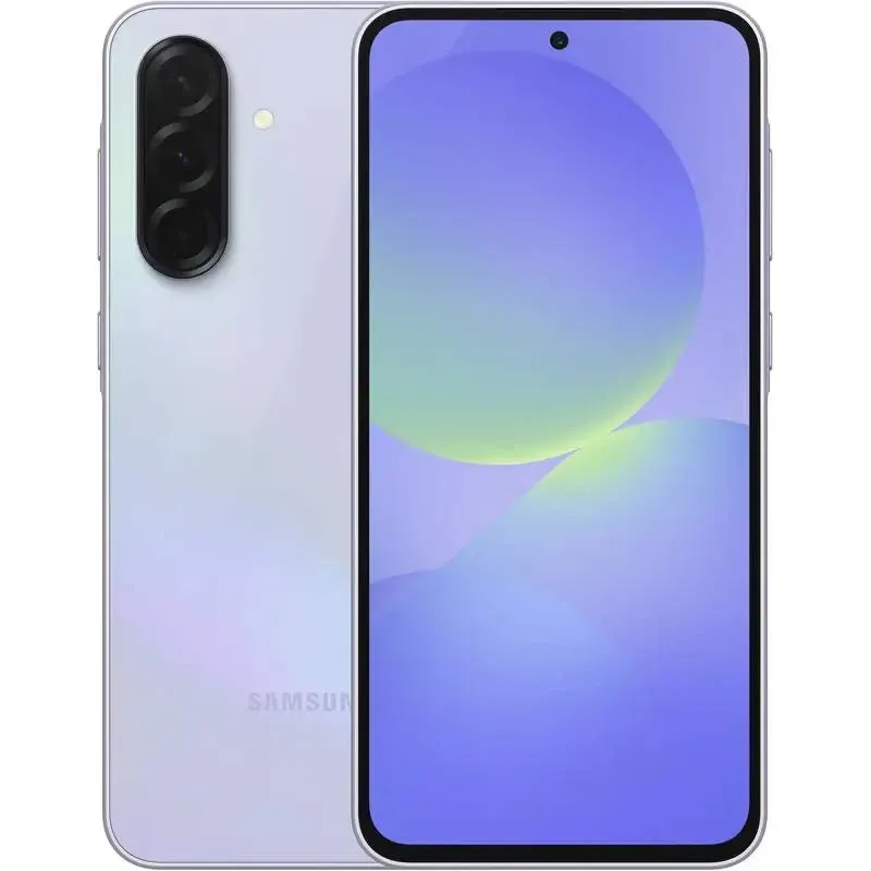 Smartfon Samsung Galaxy A36 8GB/256GB 5G Lavender (A366) — Bakı