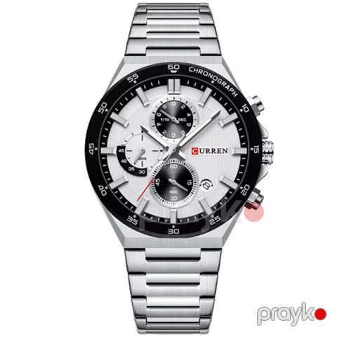Saat curren 8481-1 — Bakı