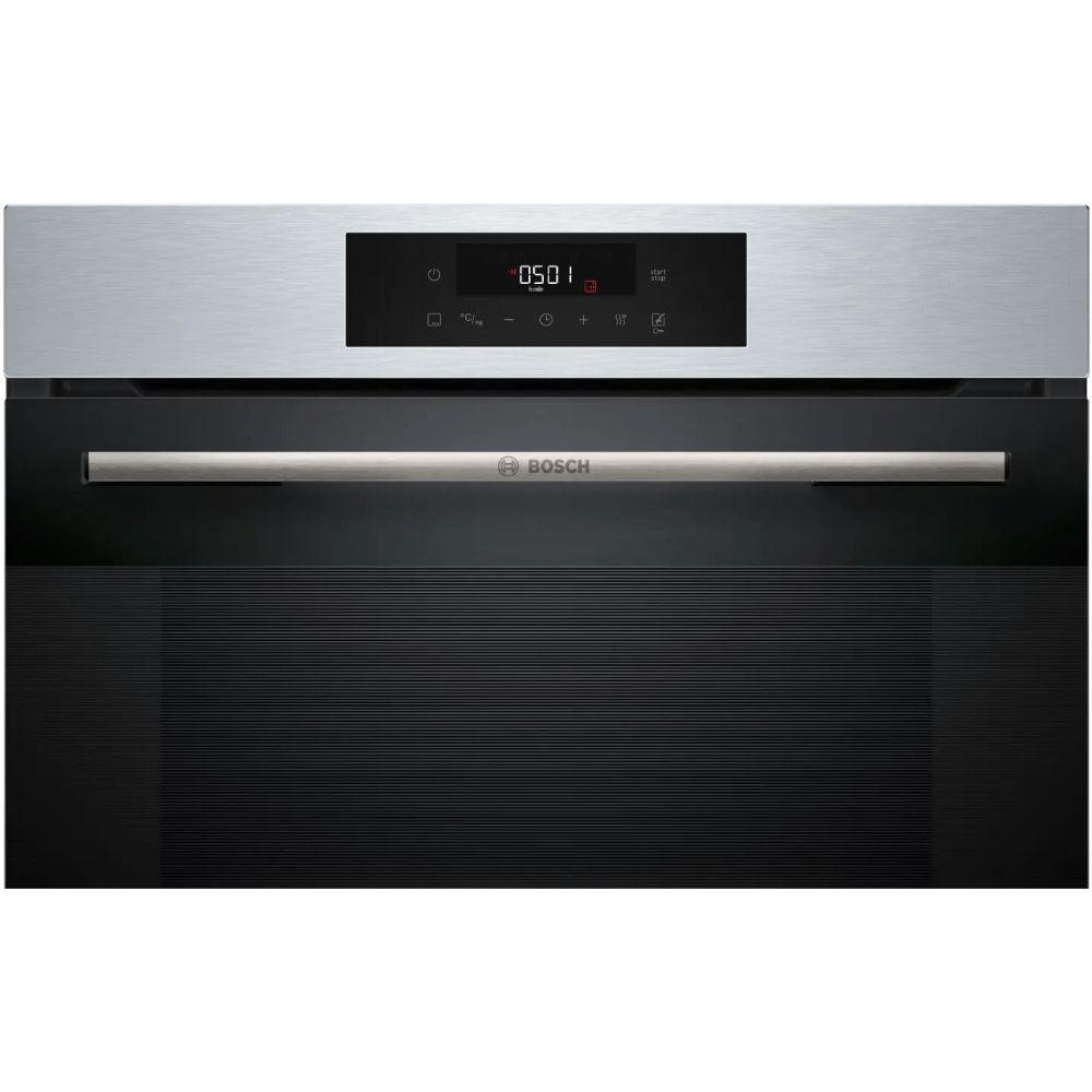 Soba Bosch HJG852YS0 — Fırın kamerası, Bakı (2)