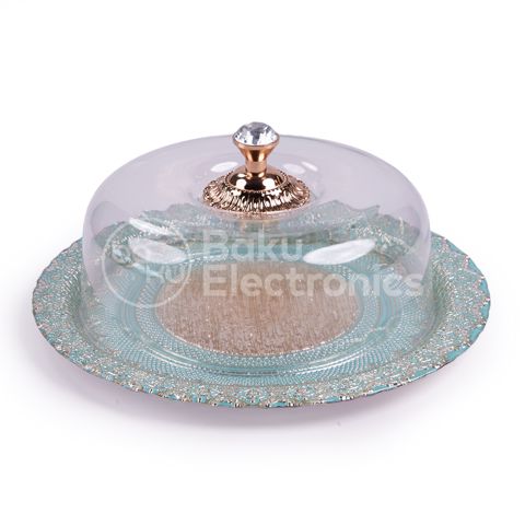 Tort qabı Azzurra 34 sm (8699107747745) — Süfrə qabları