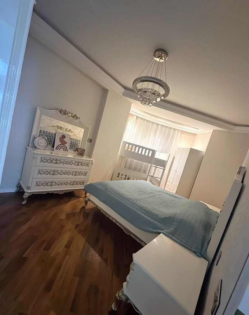 2 otaqlı mənzil 85 m² satılır — Daşınmaz əmlak, Bakı (5)