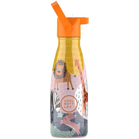 Termos Cool Bottles Savannah Kingdom 8436583303207 — Bakı