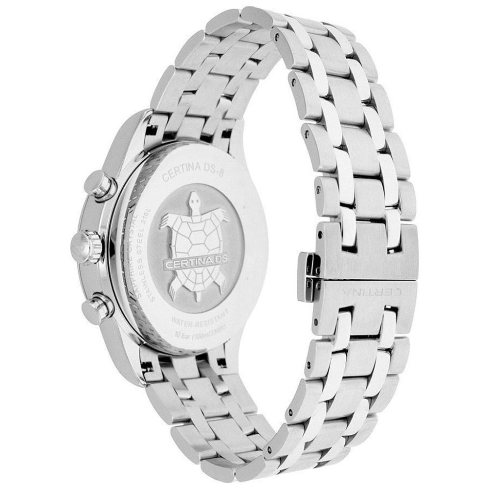 Saat Certina Urban C0334601105700 — Saatlar, Bakı (2)
