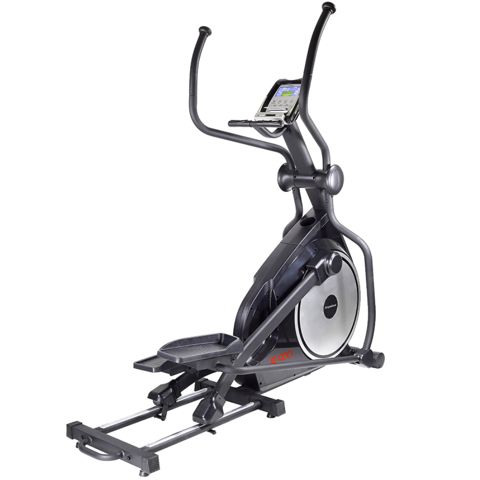 Elliptik Trenajor İmpetus Ei 480(500) Elliptical 13020119-10 — Bakı