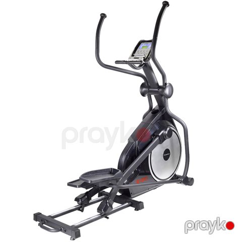 Elliptik Trenajor İmpetus Ei 480(500) Elliptical 13020119-10 — Bakı