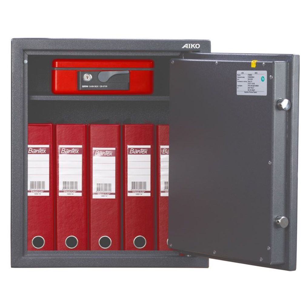Seyf Aiko TSN-50 EL S10399530414 — Mallar, Bakı (3)