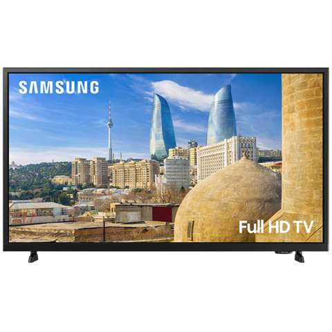 Samsung 32" (UE32F6000FUXRU) — Bakı