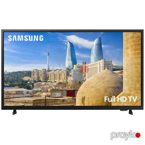 Samsung 32" (UE32F6000FUXRU) — Bakı