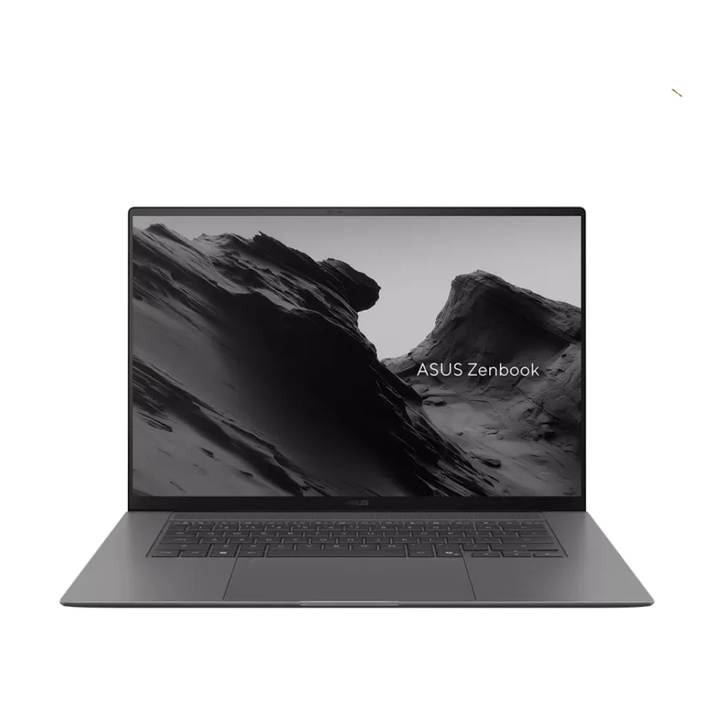 Notbuk ASUS ZenBook s 16 OLED UM5606GA-SS151W/RYZEN aı 9 hx 470/32GB/1TB/ 16""/WIN11 (90NB17H5-M006V0) — Bakı