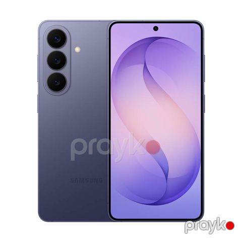 Samsung Galaxy S26 (SM-S942) 12/256 GB Cobalt Violet — Bakı