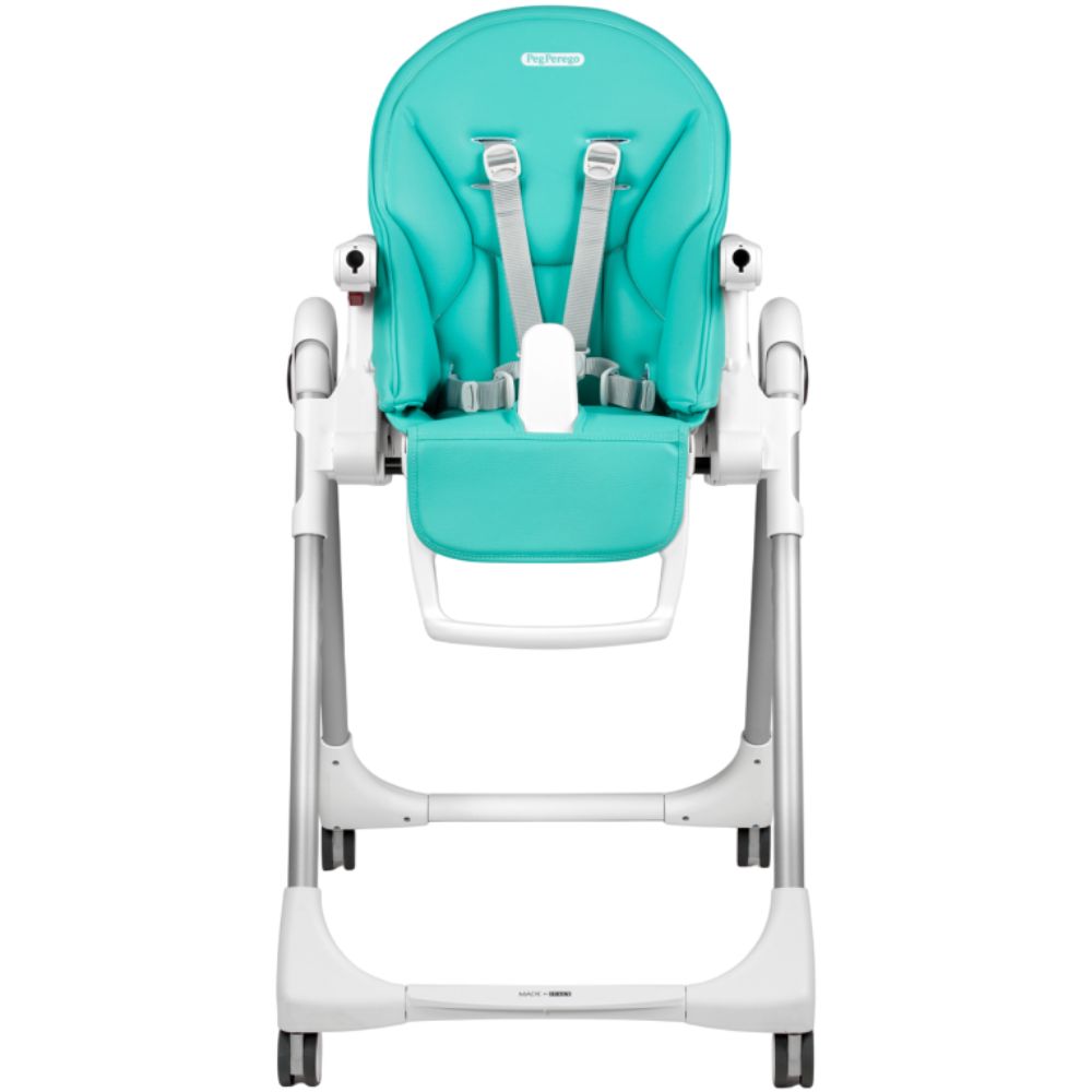 Yedirmə oturacağı Peg Perego Prima Pappa Tahiti — Mallar, Bakı (2)