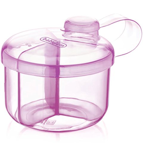 BabyJem uşaq qidası üçün konteyner 8681049214966 — Bakı