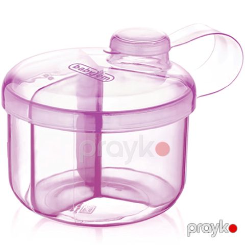 BabyJem uşaq qidası üçün konteyner 8681049214966 — Bakı