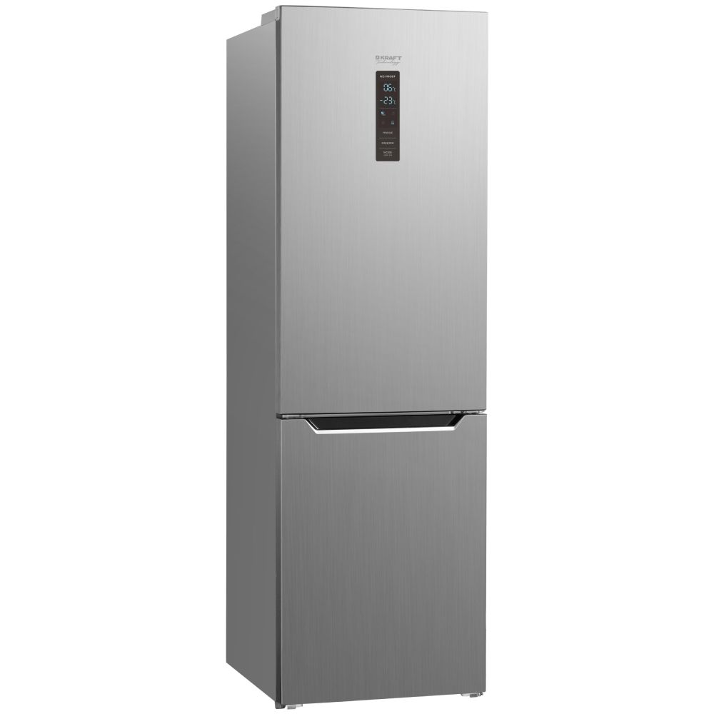 Soyuducu Kraft TNC-NF402X — Soyuducular, Bakı (2)