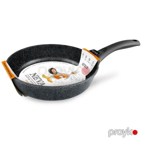 Tava NMP Neva Granite 22 sm (NG122) — Bakı