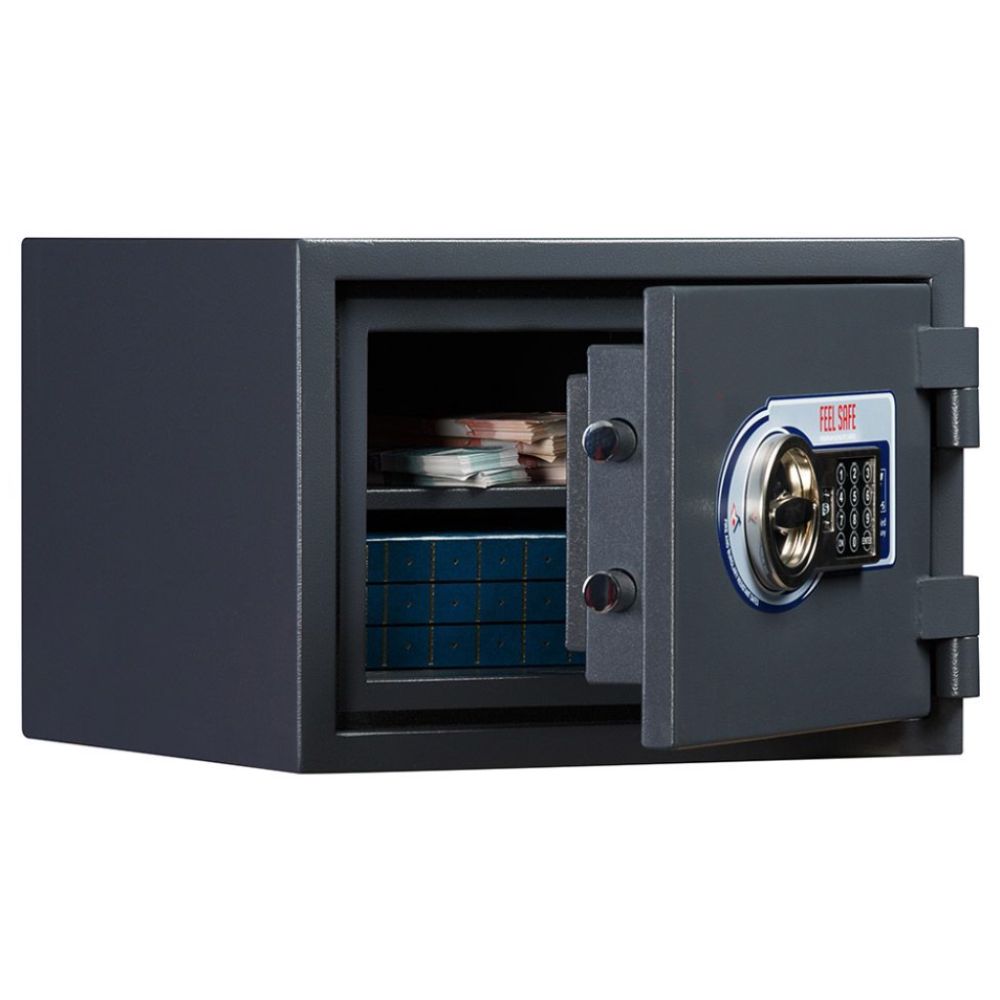 Seyf Valberg Qarant-32 EL S10299020414 — Mallar, Bakı (2)