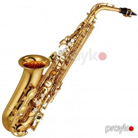 Saksafon Yamaha YAS-280//ID — Bakı