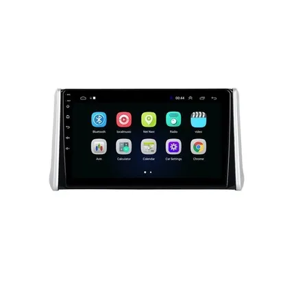 Android monitor Kıng Cool Toyota RAV4 2020 — Bakı