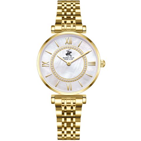 Saat Beverly Hills Polo Club BP3853X.120 — Bakı