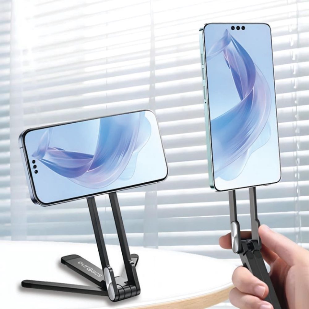 Telefon üçün tutacaq Euroacs EU-DH412 — Smartfon aksesuarları, Bakı (2)