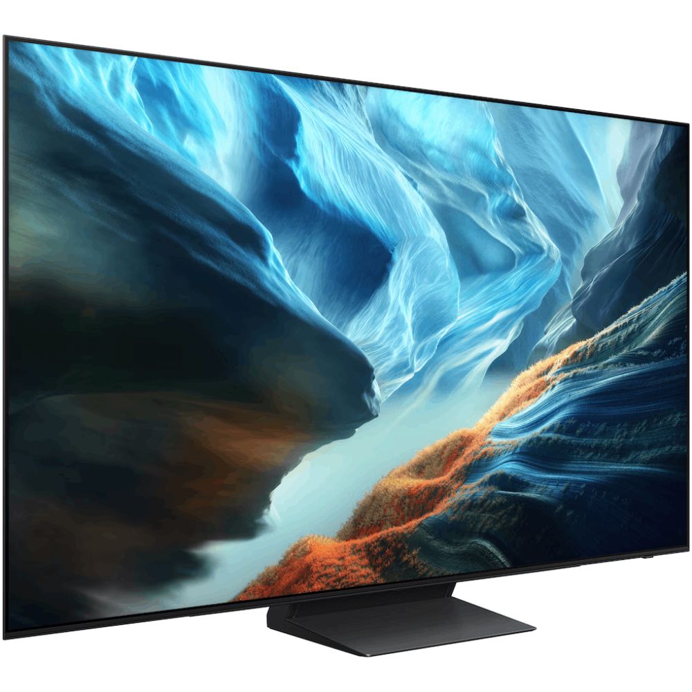 Televizor Samsung OLED QE77S90HAUXPY — Televizorlar, Bakı (2)