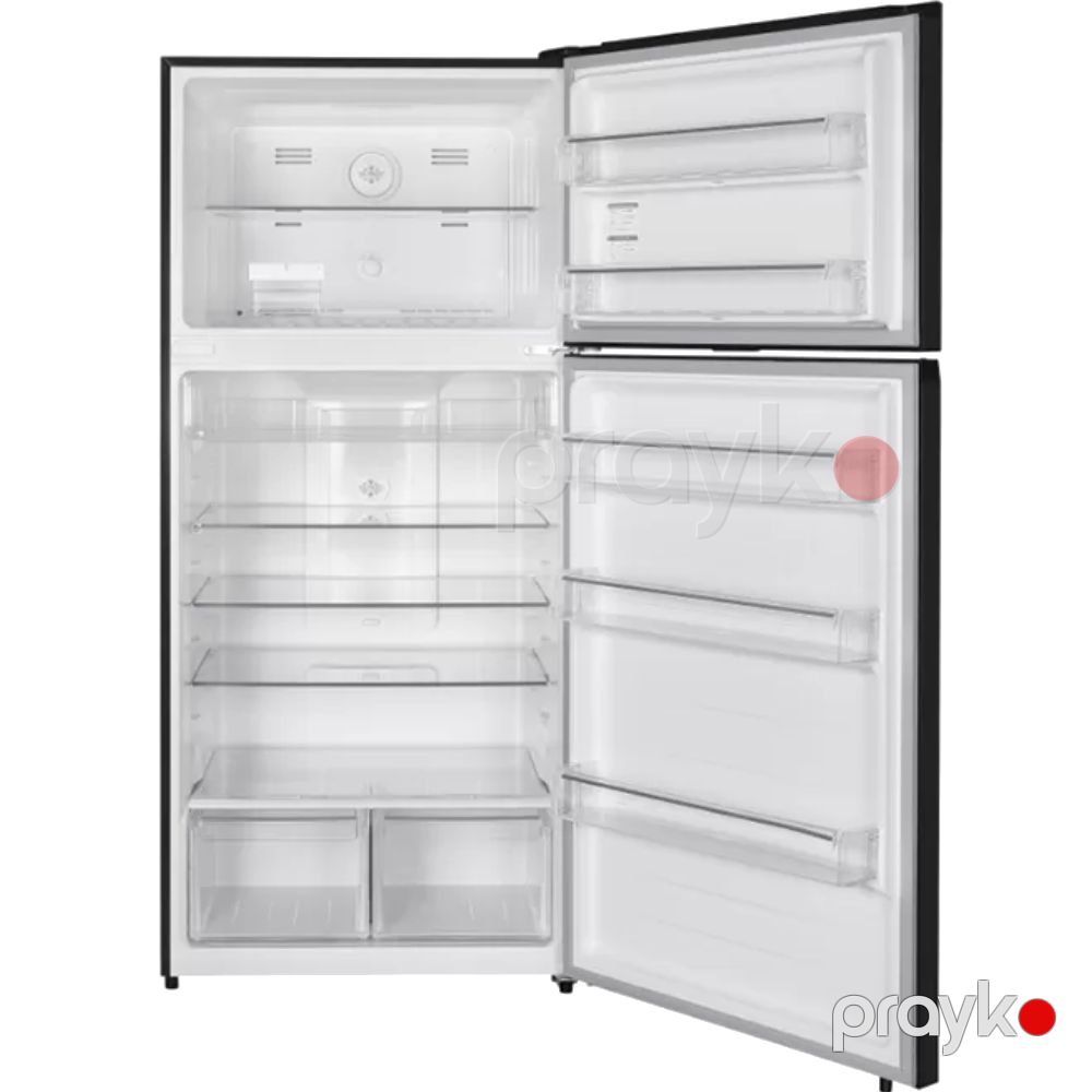 Soyuducu Bompani BOECO-635B — Soyuducular, Bakı (2)