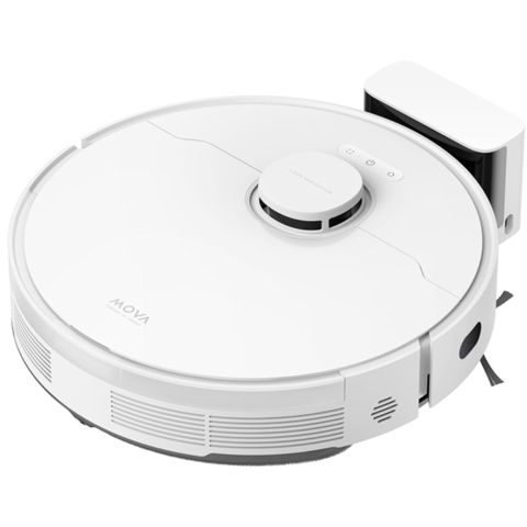 Robot tozsoran Mova S10 RLS42SA — Bakı