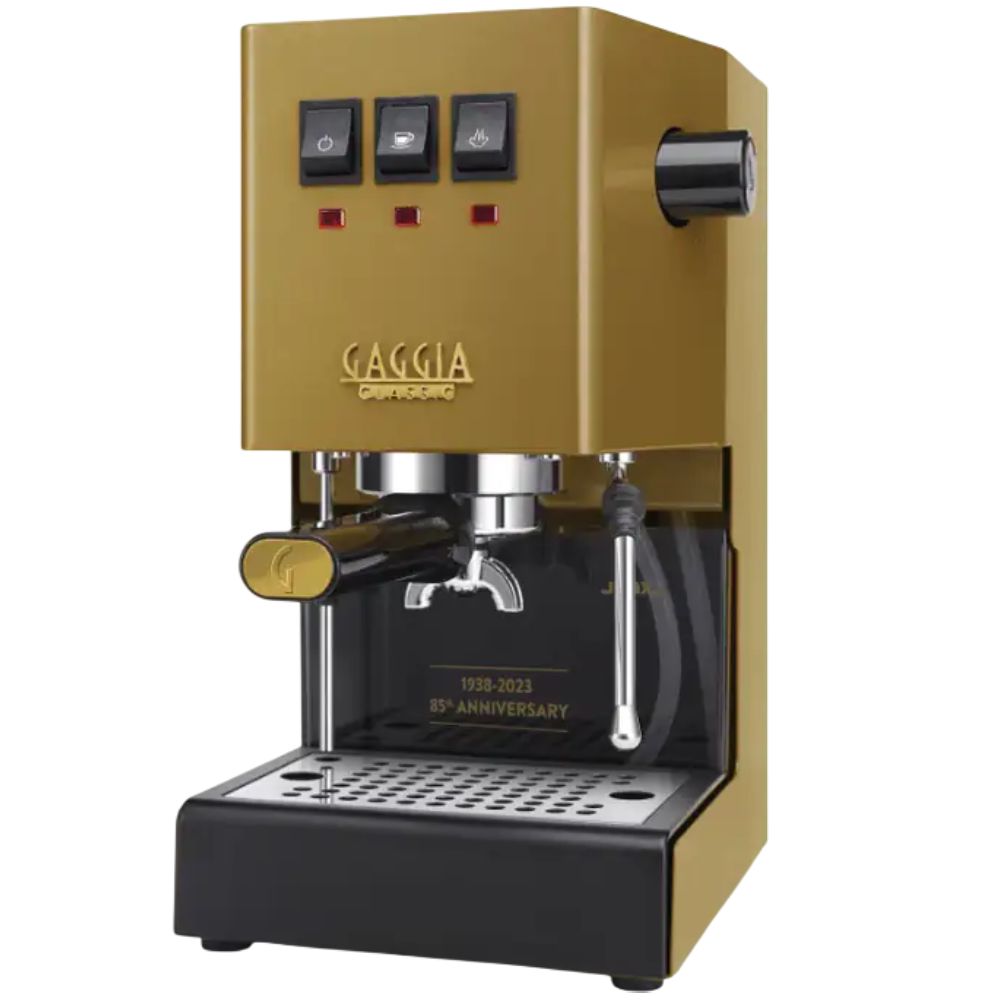 Qəhvədəmləyən Gaggia RI9481/20 Classic E24 886948119020 — Mətbəx texnikası, Bakı (2)
