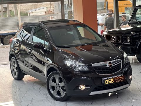 Opel Mokka, 1.6 L, 2013 il, 189 000 km — Xırdalan