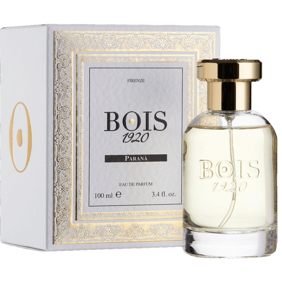Uniseks parfüm Bois 1920 Parana EDP 100 ml PCBOIS12 — Ətir, Bakı (3)