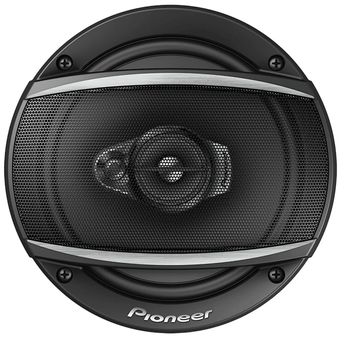 Dinamik Pıoneer TS-1677F — Авто