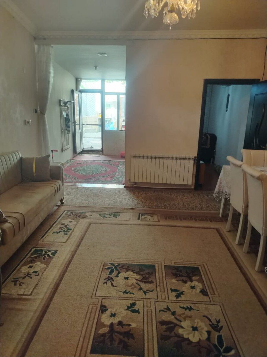 Həyət evi, Suraxanı r — Ev, villa, Bakı (5)